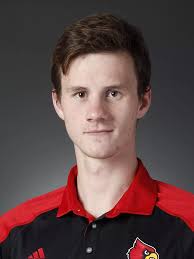 Men's Swimming Moves into Second at ACCs After Day 2