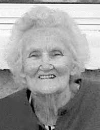 Mary Mcdaid Obituary (2011)