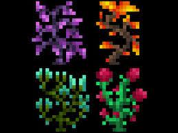 It's a bed gridder made by bruno at green tools tech. All About Rare Plant Uncommon Plant Unique Plant And Others Weird Plant Terraria