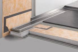 Schluter Kerdi Line Tile Center