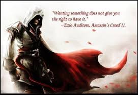 Assassins Creed Unity Quotes Quotesgram Assassins Creed Assassins Creed Quotes Assassin S Creed