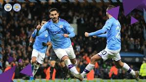 Leicester city vs man city: Download Video Manchester City Vs Leicester 3 1 Highlights Mp4 3gp Naijgreen