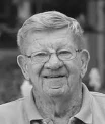 Terry Busby Obituary (1938