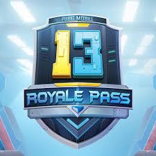 Pubg mobile is a popular game. Royale Pass Season 13