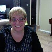 Luciana Ziegler, MA, MS, PHR, SHRM-CP