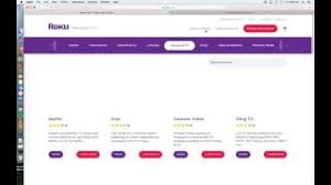 If you don't recognize a charge on your roku account, learn what to do with an unknown charge. How To Create A Roku Account Without A Credit Card Youtube