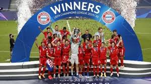Bayern munchen ii vs verl 10 mar 2021. Jadwal Piala Dunia Antarklub 2020 4 11 Februari Bayern Munich Siap Tempur