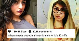 Mia khalifa hey ladies, jameis winston's not sexist. Fail Blog Mia Khalifa Epic Fails Funny Videos Funny Fails Cheezburger