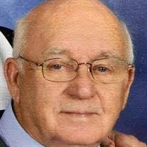 Willard Samuel Stidham Obituary