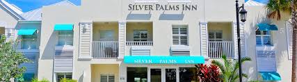 With its island inspired charm and chic contemporary spaces, the silver palms inn is a green boutique hotel where you can relax as well as discover new adventures. Silver Palms Inn Key West Hotels Boutique Hotel Key West Hotel Suites