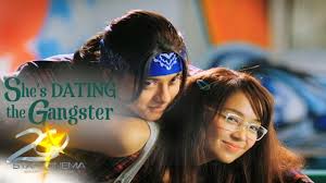 She S Dating The Gangster Full Trailer Gangster Best Selling Novels Streaming Movies Free