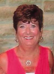 Jettie O'Connell Obituary