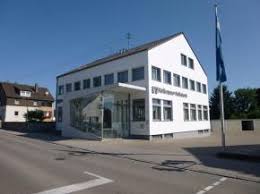 Herzlich willkommen auf der startseite ihrer volksbank raiffeisenbank bayern mitte eg. Volksbank Raiffeisenbank Bayern Mitte Eg Filiale Reichertshofen Bewertungen Offnungszeiten Artikel Gemeinwohlbilanz