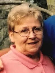 Alberta Cook Obituary (1940