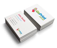 For more than 20 years, vistaprint has helped small business owners, entrepreneurs and dreamers create custom designs and professional marketing. Business Cards Printing Goprint