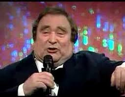 BERNARD MANNING