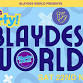 Blaydes World Big Day Out - FUNDRAISING EVENT event image
