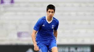 Luís nani e joão moutinho estão na final da mls. Mls Combine Joao Moutinho Impresses Ema Twumasi Struggles On First Day Goal Com