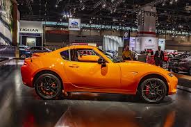 2019 Mazda Mx 5 Miata 30th Anniversary Edition Image 821576 Mazda Mx5 Miata Mazda Miata