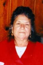 Obituary information for Rutila G. Castilleja
