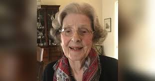 Aimee Goldsmith Gronauer Wolf Ginsburg Obituary