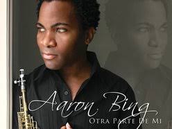 Aaron Bing
