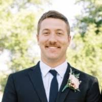 Russell Kreider's Instagram, Twitter & Facebook