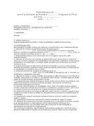 A postului pentru personalul didactic auxiliar. 3 3 2 Fisa De Post Administrator Societate