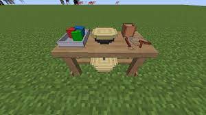 Mar 05, 2015 · the decocraft mod adds a bunch of new props to the game to give your world a bit more life. Decobench Official Feed The Beast Wiki