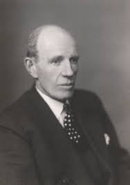 NPG x168050; Edward Frederick Lindley Wood, 1st Earl of Halifax