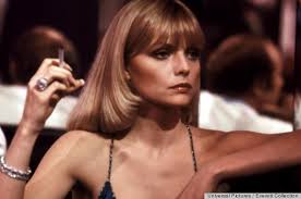 Michelle pfeiffer in scarface, chattanooga, tennessee. Michelle Pfeiffer S Scarface Fashion Left An Indelible Mark Photo Video Huffpost Life