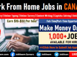 Feb 15, 2018 · 14 online jobs to work from home. 988 Online Jobs From Home Find Data Entry Typing Work 2021