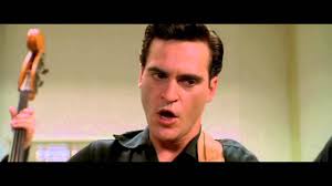 Walk the line movie clips: Folsom Prison Blues Walk The Line Scene Youtube