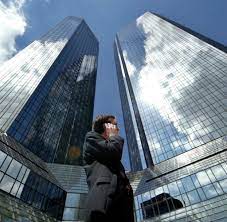 Immobilie finden budget einfach berechnen traumimmobilie finanzieren ► mit der bbbank in 15 minuten zum.1. Immobilien Deal Deutsche Bank Erwagt Verkauf Der Firmenzentrale Welt
