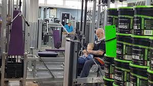 Due to the nature of the coronavirus, the fitness factory will be closed until mar. Fitness Factory Home Facebook
