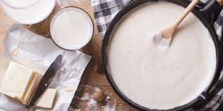Silvercrest lidl skmh 1100 kitchencook cuisio pro bellini kitchen master le but étant de répertorier ensemb. Michel Roux S Ultimate Bechamel Recipe Taste Of France