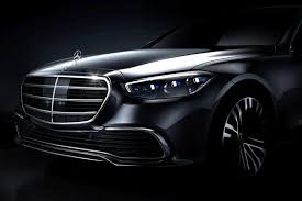 Watch The New S Class Gracefully Tackle The Nurburgring Because Even On A Race Track The S Class Is Sophisticated In 2020 S Class Benz S Benz S Class