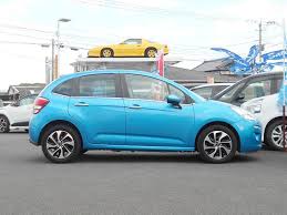 Image result for Bleu Electra 2015 Citroen