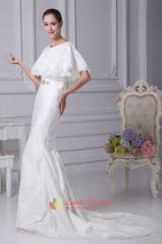 Morilee has been creating wedding dresses since 1953. White Satin Wedding Gown Fashion Dresses