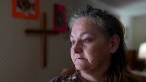 Flooding took away the love of his life after 35 years without a day spent  apart