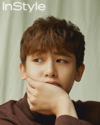 Nichkhun 2pm Instyle Magazine October Issue 17 Instyle Magazine South Korean Idol Instyle