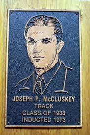 Joseph McCluskey (1973)