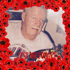 Lost watch with sentimental value in town area