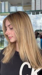 How stunning is the refresh 🤩 , Created by our stylist Summer