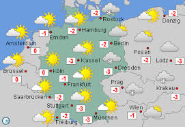 Wetter Aktuell Wettervorhersage Und Wetterbericht Wetteronline Wetterkarte Deutschland Wetterkarte Wetter Online