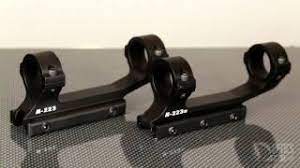 You can easily compare and choose from the 10 best nikon tactical scopes for you. Nikon P Series M Series Scope Mounts Youtube