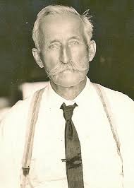 George Washington Castleberry (1856-1934)