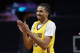 Lakers vs. Warriors Summer League Preview: A semifinal rematch