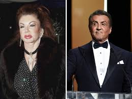 After the success of 1982's first blood and 1985's rambo: Jackie Stallone Death News Sylvester Stallone S Mother Jackie Passes Away At 98 The Economic Times