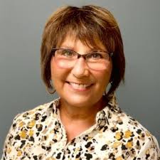 Kathy McDuffie Sanborn platform & website